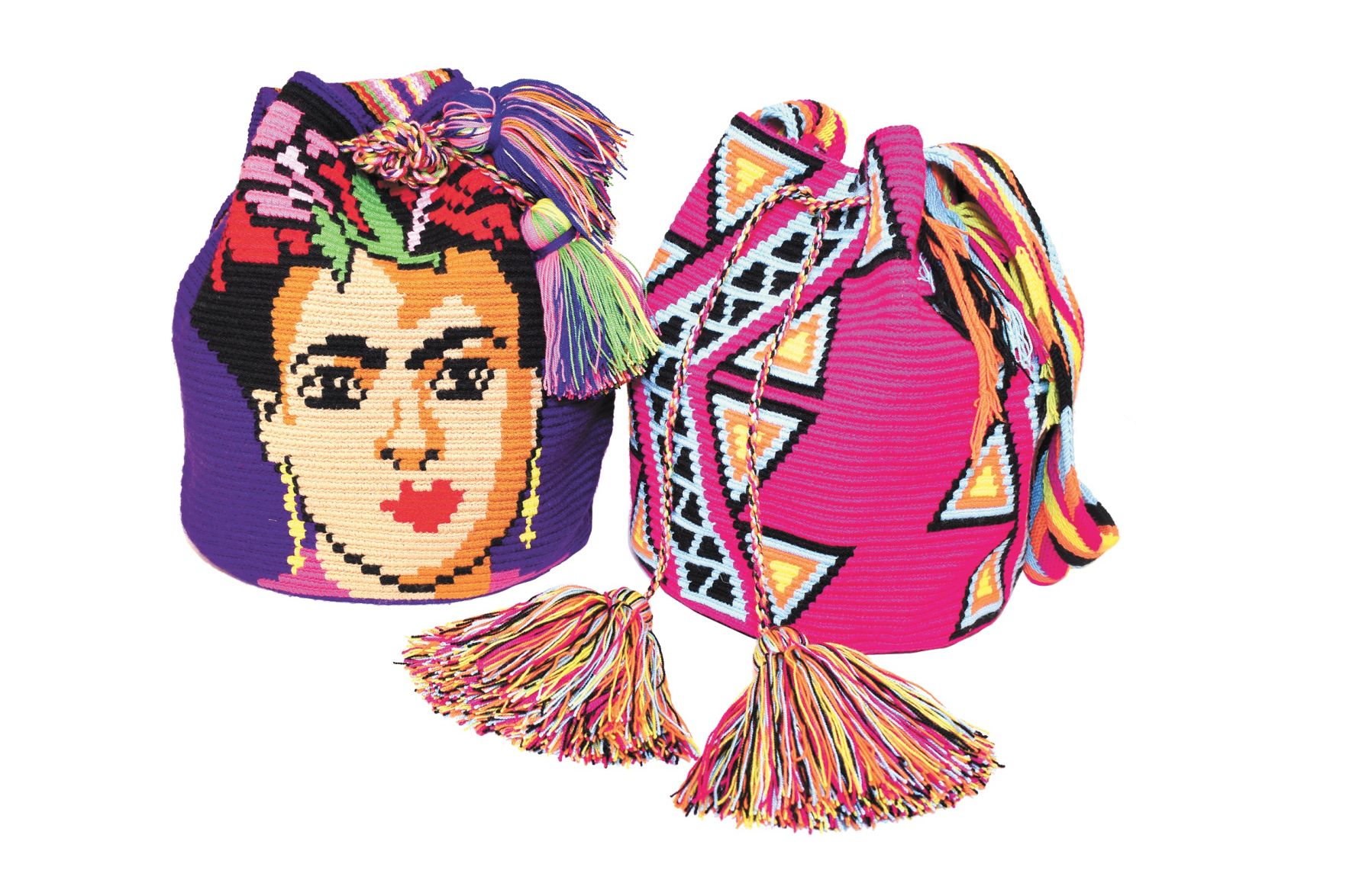 Hola Guava - Frida and Hot Pink Bags - 1 copy.jpg